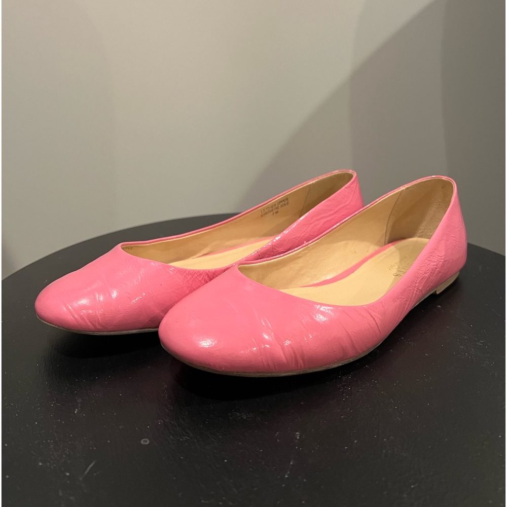 Talbots Flats, size 7M